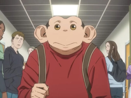 The Darwin Incident: anime irá estrear em janeiro de 2026