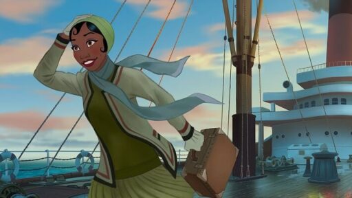 Tiana: Anika Noni Rose revela desapontamento com cancelamento da série pelo Disney+