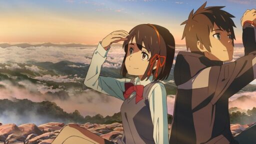 Kouichirou Itou, produtor de Your Name e Suzume, é condenado por crimes sexuais