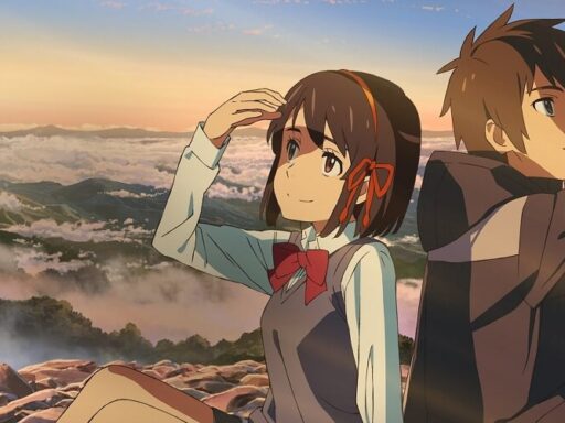 Kouichirou Itou, produtor de Your Name e Suzume, é condenado por crimes sexuais