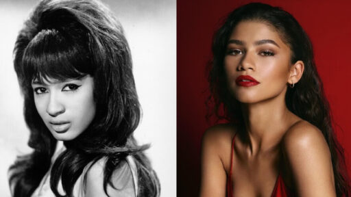 Zendaya será Ronnie Spector em cinebiografia de Barry Jenkins