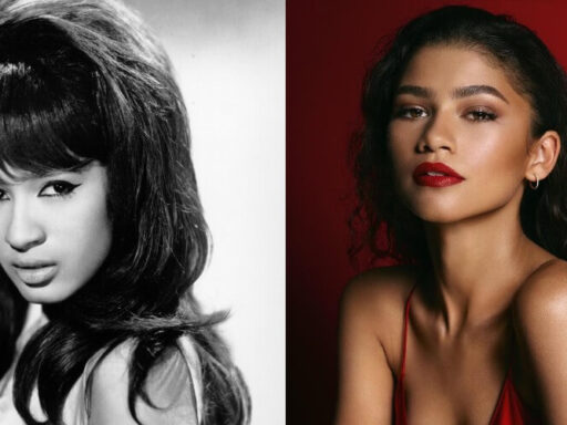 Zendaya será Ronnie Spector em cinebiografia de Barry Jenkins