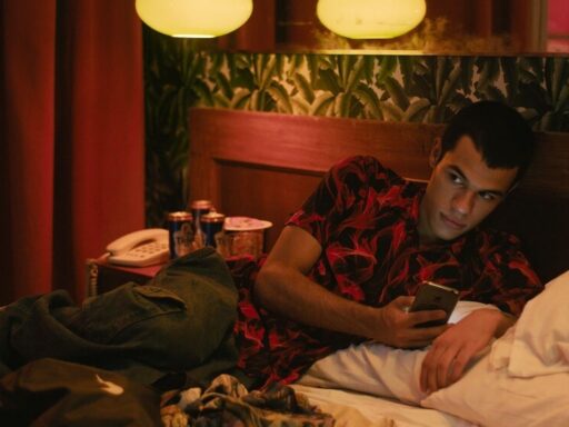 Baby: premiado filme de Marcelo Caetano estreia no Canal Brasil