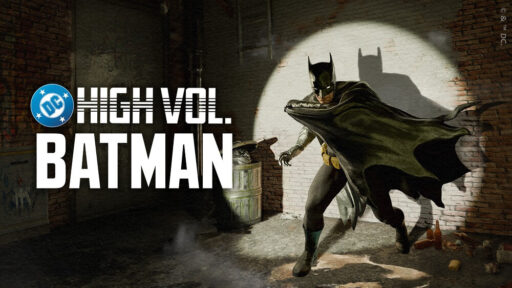 Batman: Ano Um ganha história adaptadas para audiodrama