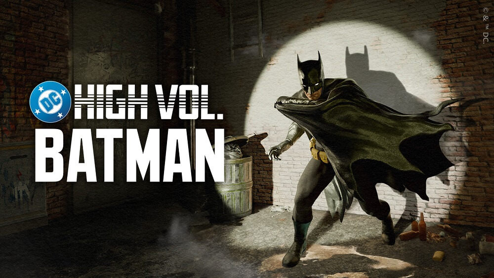 Batman: Ano Um ganha história adaptadas para audiodrama