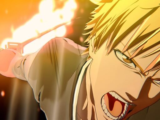 BLEACH Rebirth of Souls
