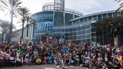 BlizzCon retorna em 2026