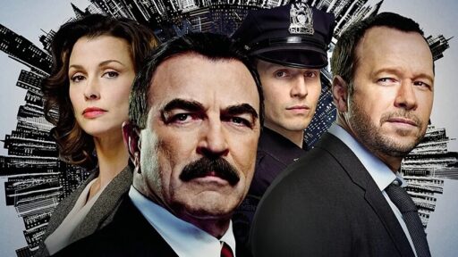 Blue Bloods estreia episódios finais da 14ª temporada no Universal+
