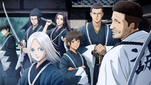 Blue Miburo anuncia temporada 2 do anime para o final de 2025