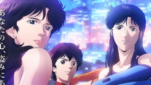 Cats Eye: novo anime chega em setembro e ganha trailer pelo Disney+