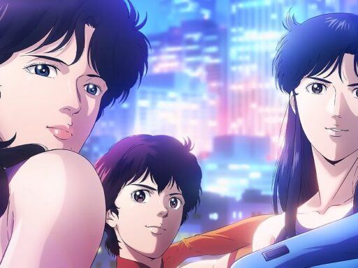 Cats Eye: novo anime chega em setembro e ganha trailer pelo Disney+