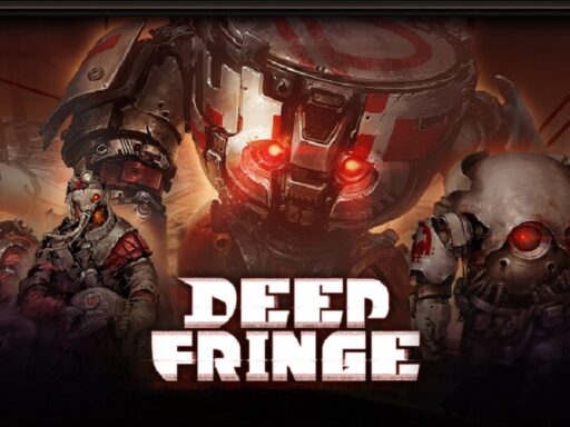 Deep Fringe: jogo de estratégia baseado em "Into the Breach" é anunciado