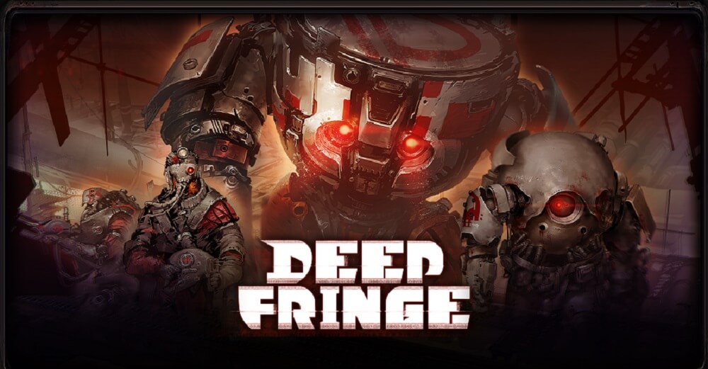 Deep Fringe: jogo de estratégia baseado em "Into the Breach" é anunciado