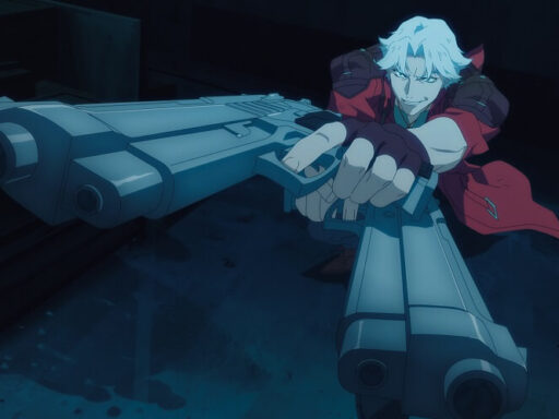 Devil May Cry ganha trailer ao som de 'Last Resort', do Papa Roach