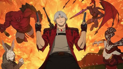 Devil May Cry