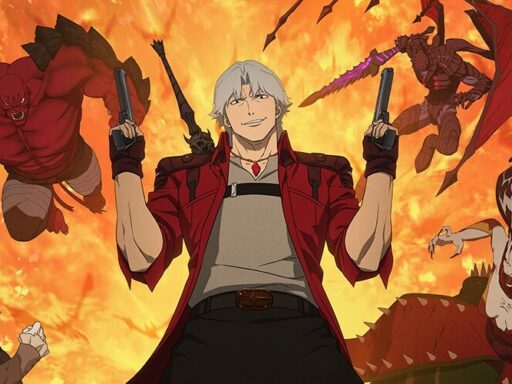 Devil May Cry