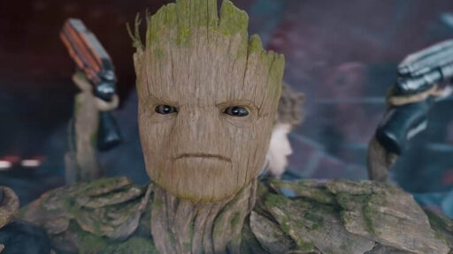 Vin Diesel sugere retornar como Groot em filme solo na Marvel