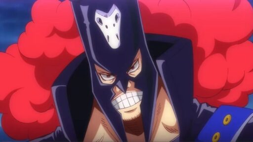 One Piece: Oda revela quem é o pai de Ulti e Page One