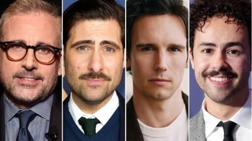 Jesse Armstrong, criador de Succession, divulga elenco de seu filme com a HBO