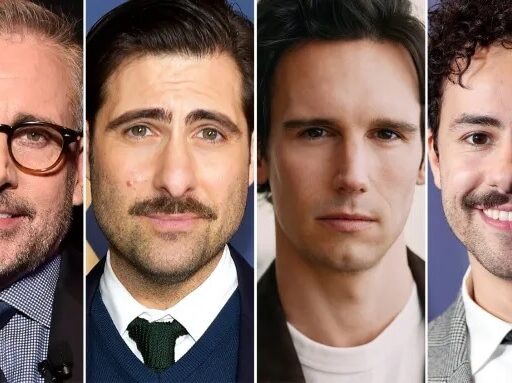 Jesse Armstrong, criador de Succession, divulga elenco de seu filme com a HBO