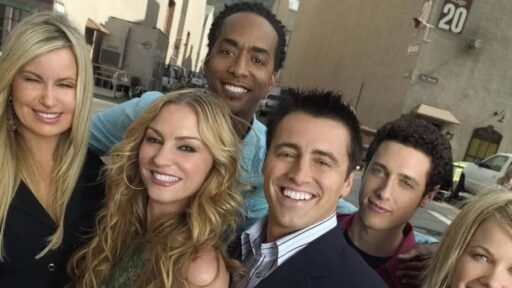 Joey: spinoff de "Friends" estreia no YouTube após 20 anos