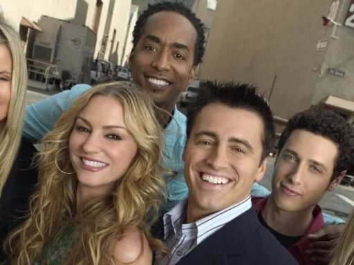 Joey: spinoff de "Friends" estreia no YouTube após 20 anos