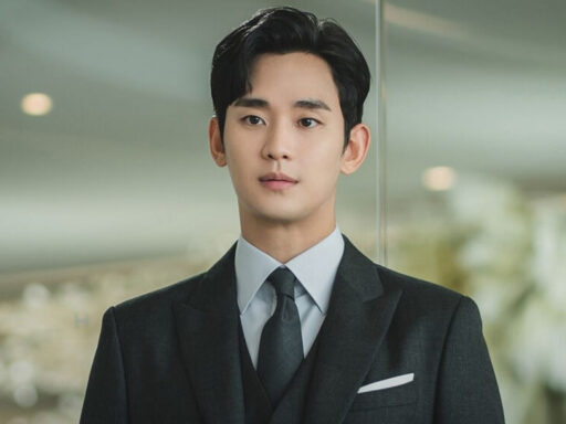Kim Soo-hyun é acusado de envolvimento na morte de Kim Sae-ron