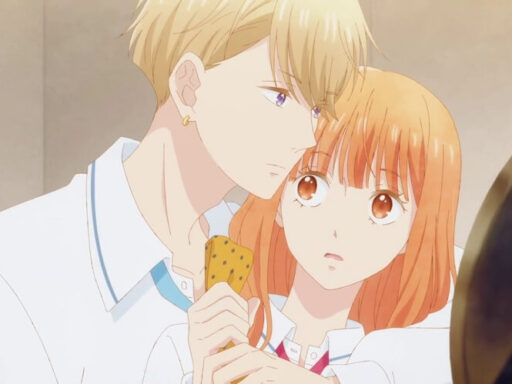 KoiShima: anime anuncia produção da temporada 2
