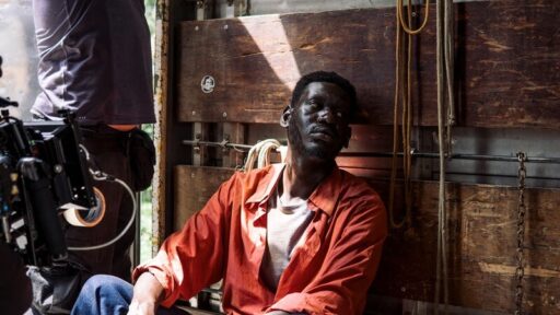 Malick: filme sobre vítima de tráfico humano encerra filmagens