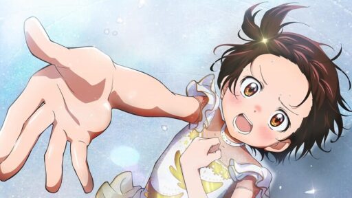Medalist: anime de patinação no gelo anuncia nova temporada