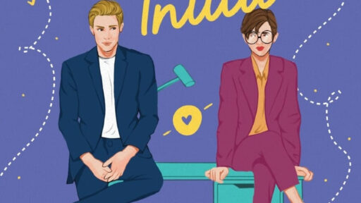 Meu Chefe é um Inútil: Kami Girão começa a publicar no Tapas sua nova comédia romântica