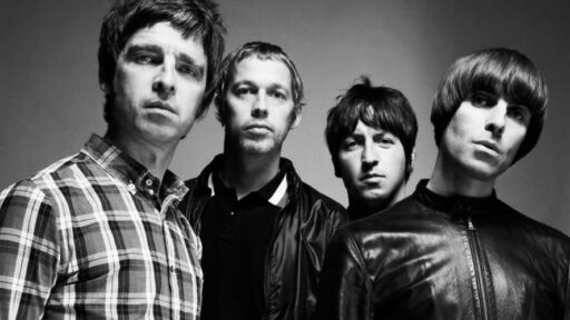 Oasis ganhará documentário sobre nova turnê pelo criador de Peaky Blinders