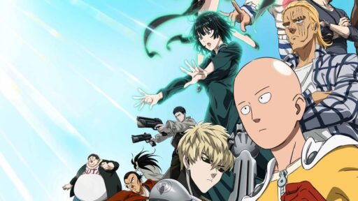 One Punch Man revela estreia da 3ª temporada em novo trailer