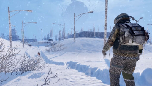 Permafrost: jogo de sobrevivência ganha novo trailer
