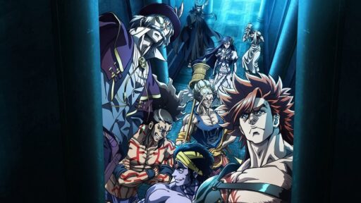 Record of Ragnarok tem 3ª temporada do anime confirmada pela Netflix