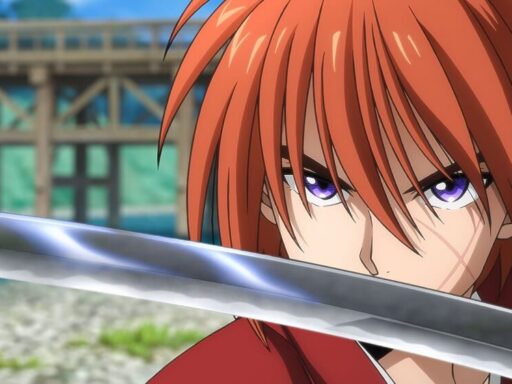 Rurouni Kenshin: novo anime anuncia temporada 3
