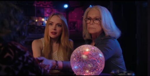 Sexta-Feira Muito Louca 2: Lindsay Lohan e Jamie Lee Curtis estão de volta em trailer de novo filme