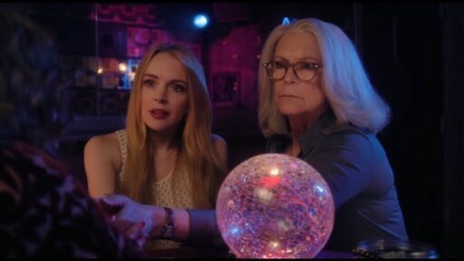 Sexta-Feira Muito Louca 2: Lindsay Lohan e Jamie Lee Curtis estão de volta em trailer de novo filme