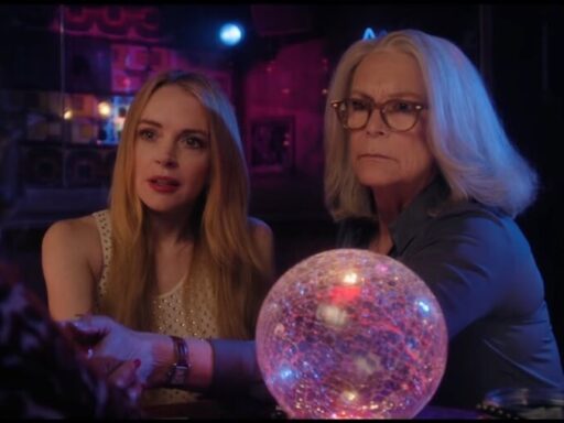 Sexta-Feira Muito Louca 2: Lindsay Lohan e Jamie Lee Curtis estão de volta em trailer de novo filme