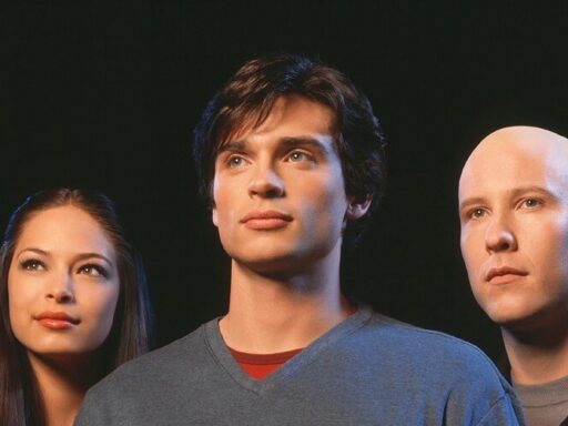 Smallville