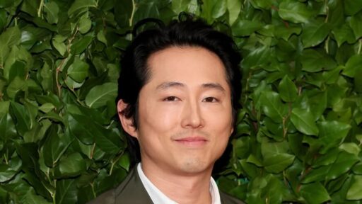 Steven Yeun