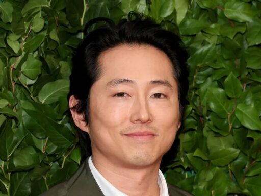Steven Yeun