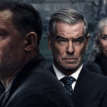 Terra da Máfia: nova série de Guy Ritchie ganha data de estreia no Paramount+