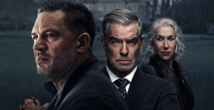 Terra da Máfia: nova série de Guy Ritchie ganha data de estreia no Paramount+