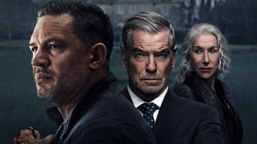 Terra da Máfia: nova série de Guy Ritchie ganha data de estreia no Paramount+