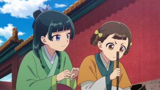 The Apothecary Diaries anuncia mangá spinoff sobre Xiaolan