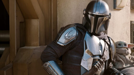 The Mandalorian e Grogu tem orçamento estimado em 166 milhões