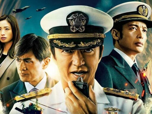 The Silent Service: novo filme ganha trailer revelando retorno do elenco