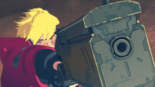Trigun Stargaze, continuação do anime "Stampede", estreia em 2026