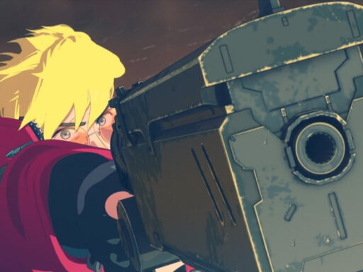 Trigun Stargaze, continuação do anime "Stampede", estreia em 2026